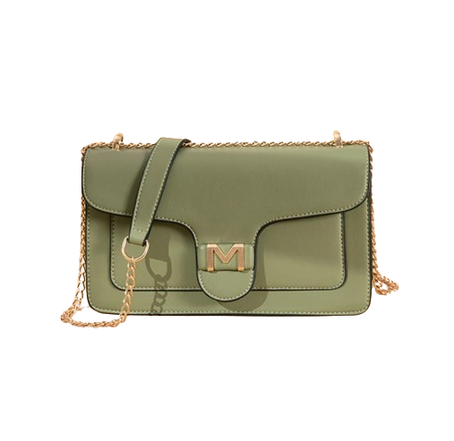 Bolsa Feminina Coach M