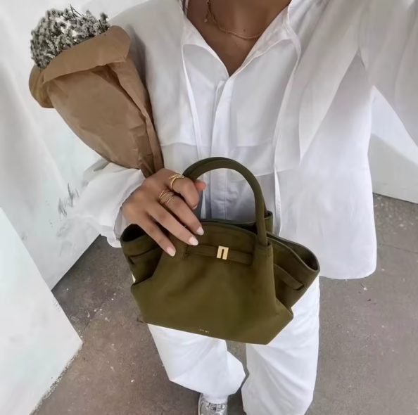Bolsa Hana