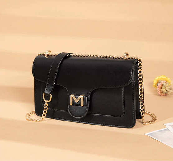 Bolsa Feminina Coach M