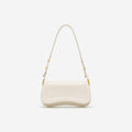 Bolsa Feminina Branca Joy - Roberta Store Web