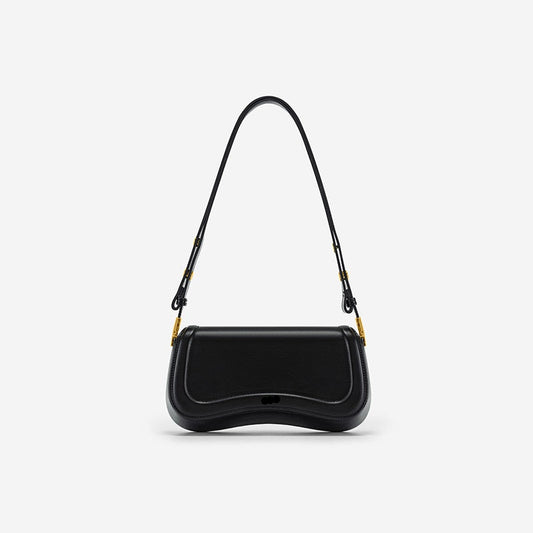 Bolsa Feminina Preta Joy- Roberta Store Web