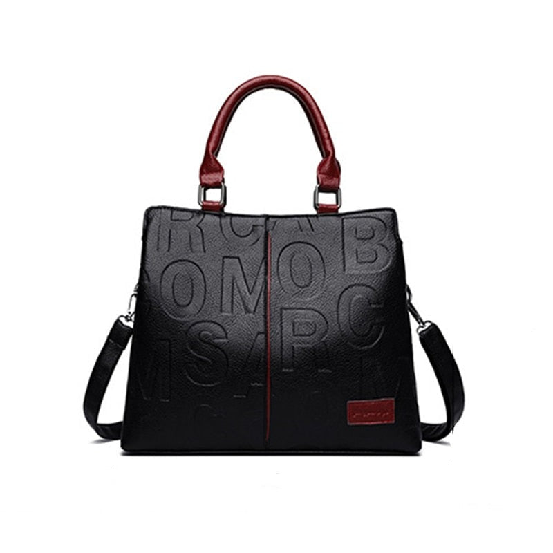 Bolsa Feminina Ombro Transversal