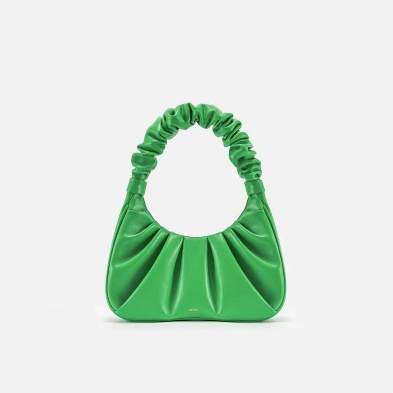 Bolsa Jw Pei Verde  - Roberta Store Web