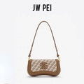 Bolsa Jw Pei Marrom - Roberta Store Web