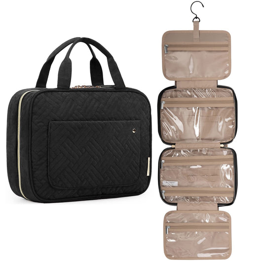 Bolsa Organizadora de Maquiagem